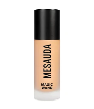 MESAUDA BEAUTY Magic Wand Flüssige Foundation · 20 ml · Nude