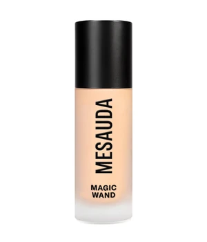 MESAUDA BEAUTY Magic Wand Flüssige Foundation · 20 ml · Nude
