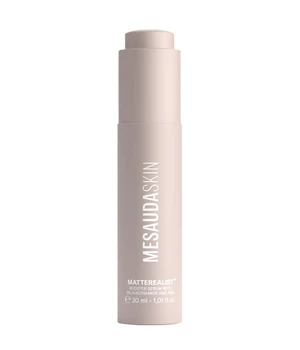 MESAUDA BEAUTY Matterealist Mattifying Booster Gesichtsserum · 30 ml