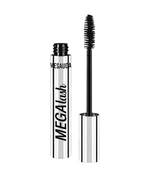 MESAUDA BEAUTY Mega Lash Mascara · 14 ml · Schwarz