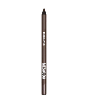 MESAUDA BEAUTY Rebeleyes Kajalstift · 1.2 g · Braun