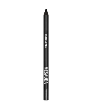 MESAUDA BEAUTY Rebeleyes Kajalstift · 1.2 g · Schwarz