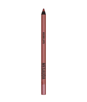 MESAUDA BEAUTY Rebelips Lipliner · 1.2 g · Braun