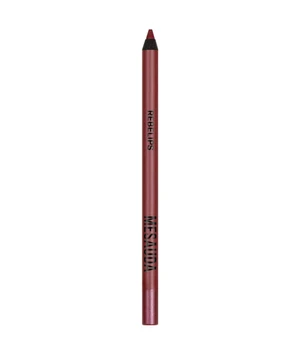 MESAUDA BEAUTY Rebelips Lipliner · 1.2 g · Dunkelrot