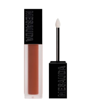 MESAUDA BEAUTY Sublimatte Lippenstift · 5 ml · Braun