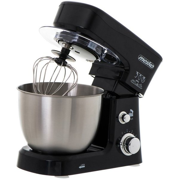 Mesko Küchenmaschine