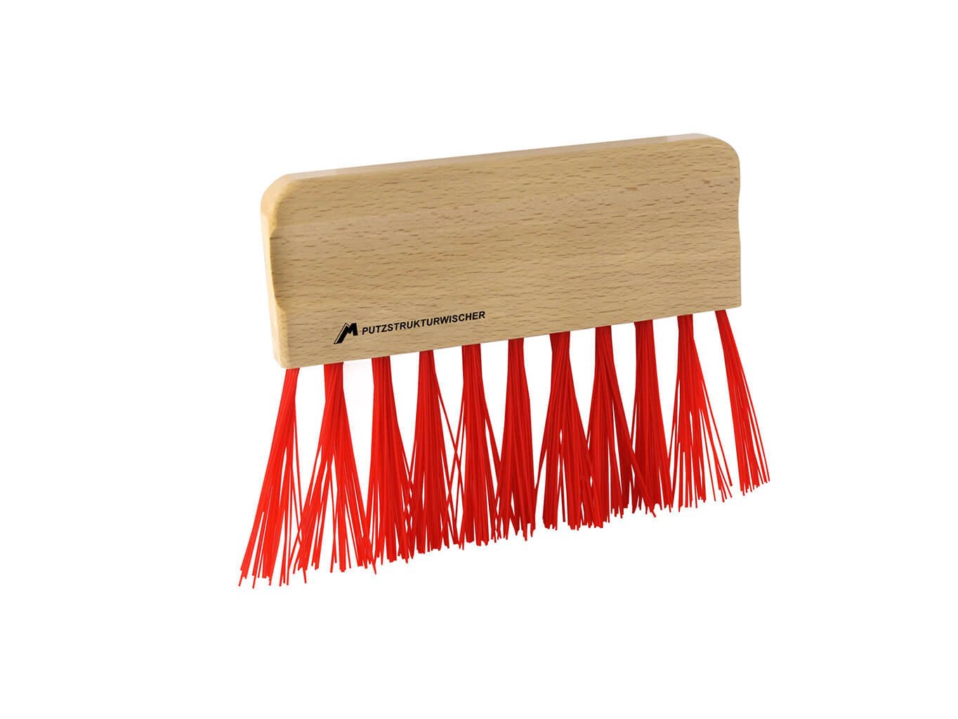Mesko Pinsel Putzstrukturwischer, (1 St), 20 cm breit – Bild 2 von 5