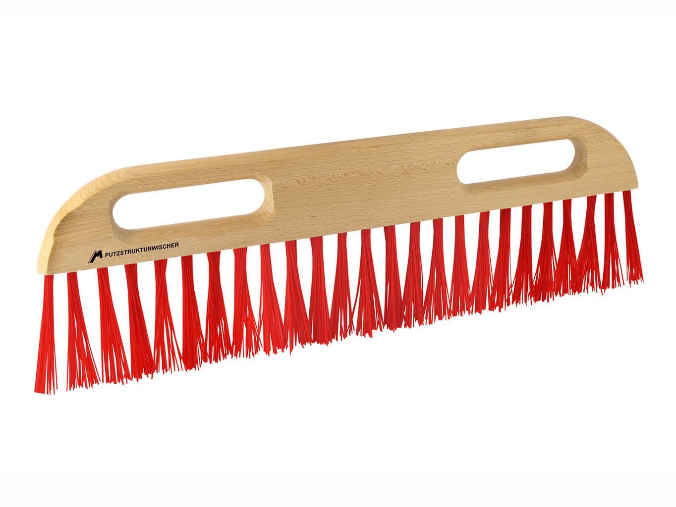 Mesko Pinsel Putzstrukturwischer, (1 St), 20 cm breit – Bild 3 von 5