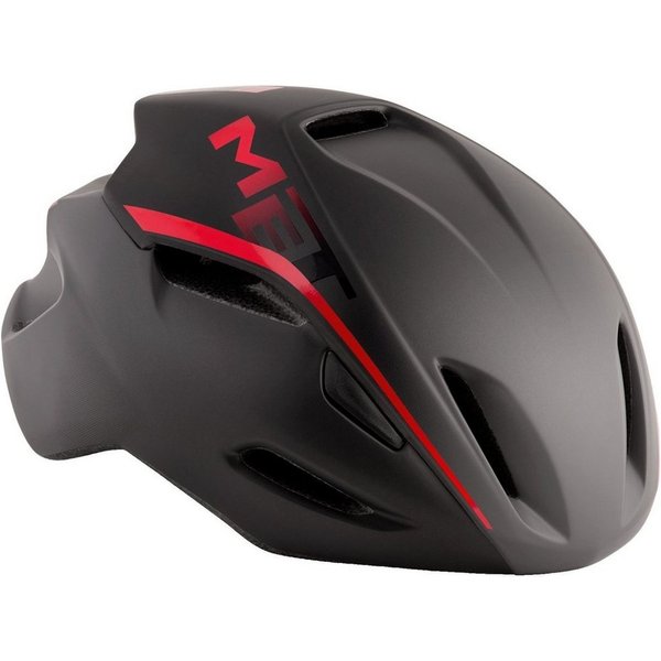 MET Rennradhelm