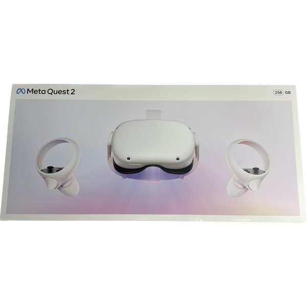 Oculus Meta (Oculus) Quest 2