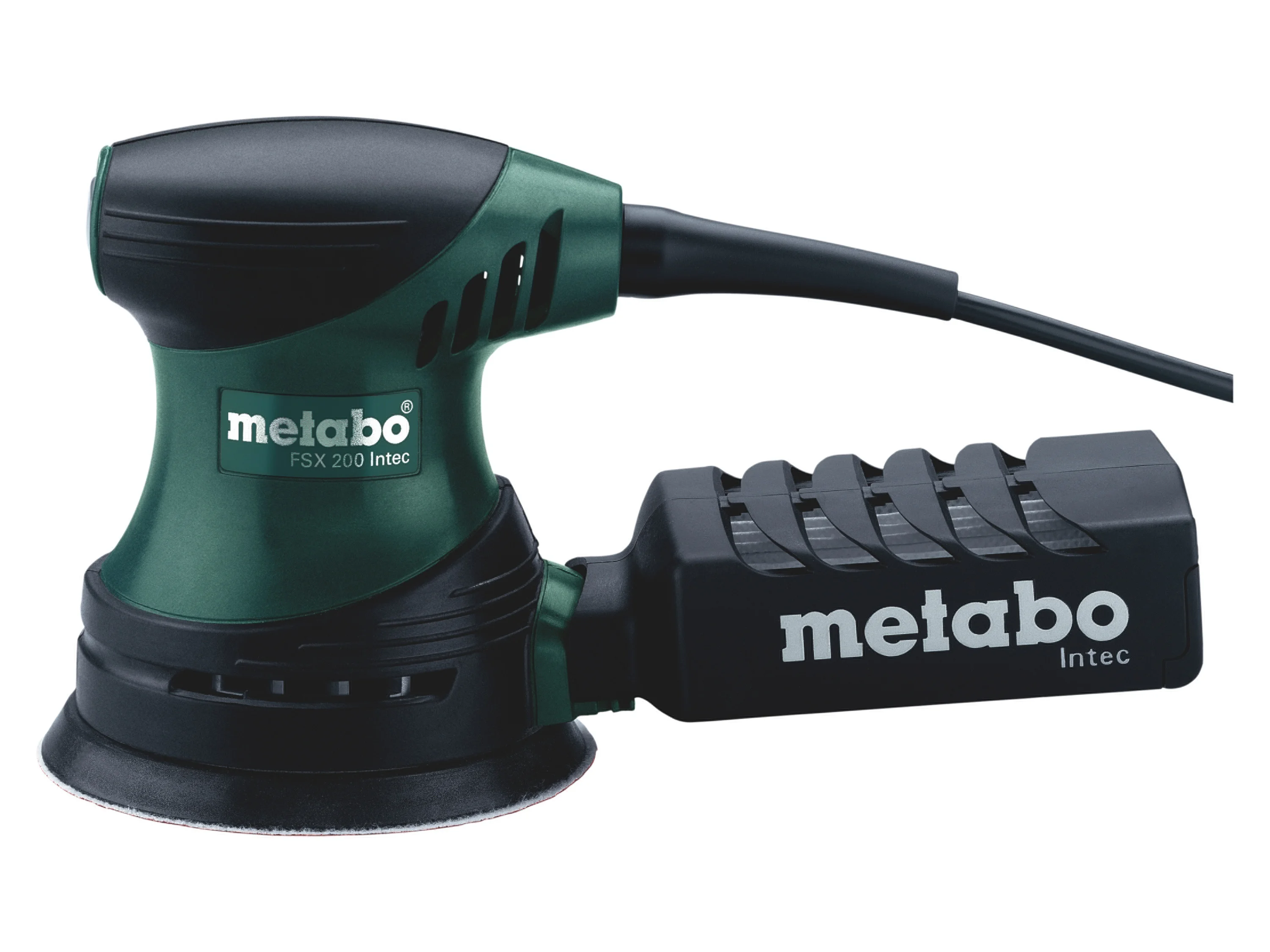 METABO Exzenterschleifer »FSX 200« – Bild 2 von 2