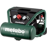 METABO Kompressor »Power 180-5 W OF«