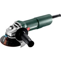 METABO Winkelschleifer »W 750-125«