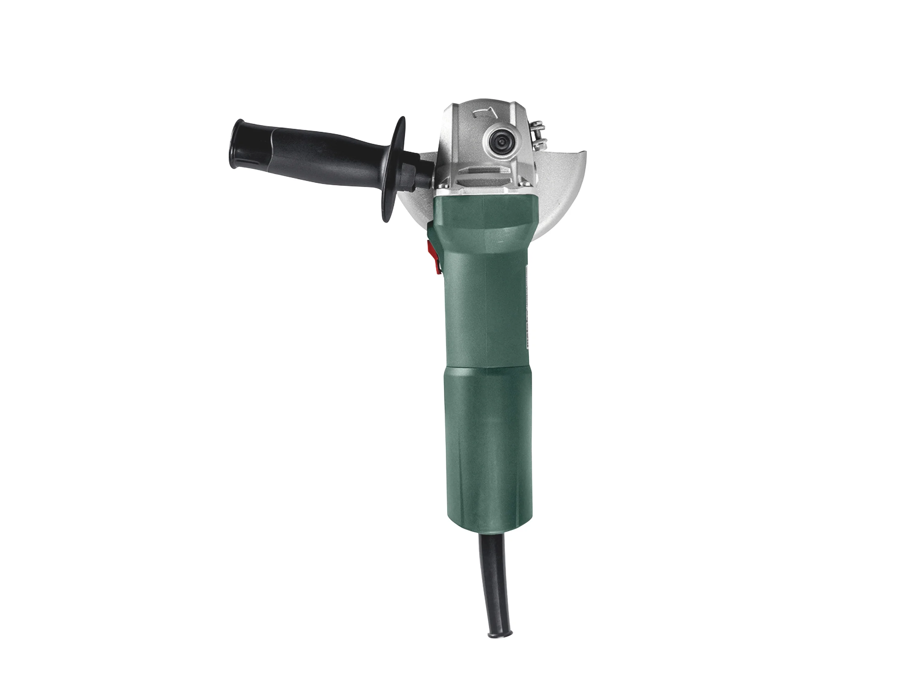 METABO Winkelschleifer »W 750-125« – Bild 2 von 3