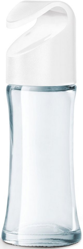 Metaltex Gewürzkarussell Spice-8, (Set), inkl. 16 austauschbaren Streueinsätzen + 12 selbstklebenden Etiketten – Bild 3 von 5