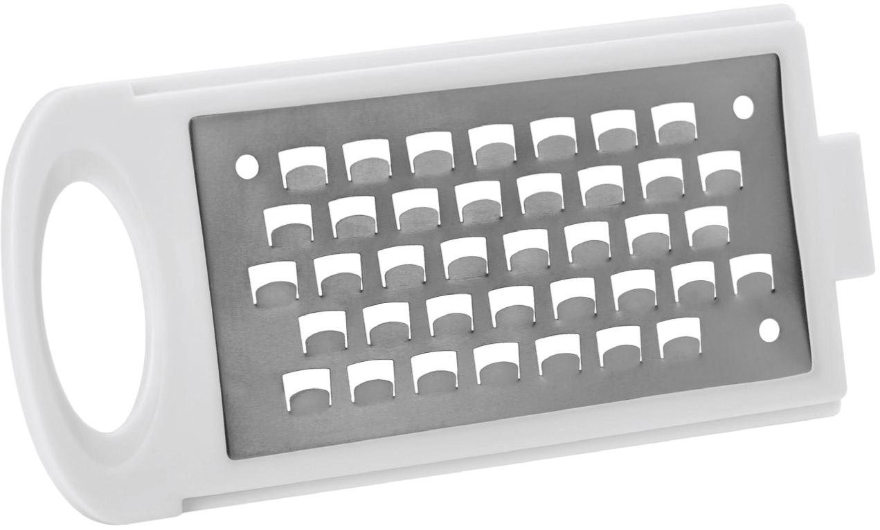 Metaltex Multireibe Profi Mandolino, Edelstahl, Kunststoff – Bild 4 von 5