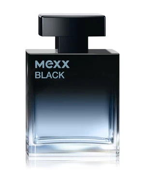 Mexx Black Man Eau de Parfum · 50 ml