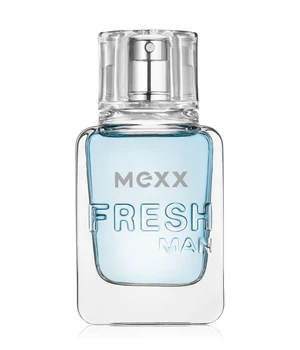 Mexx Fresh Man Eau de Toilette · 30 ml