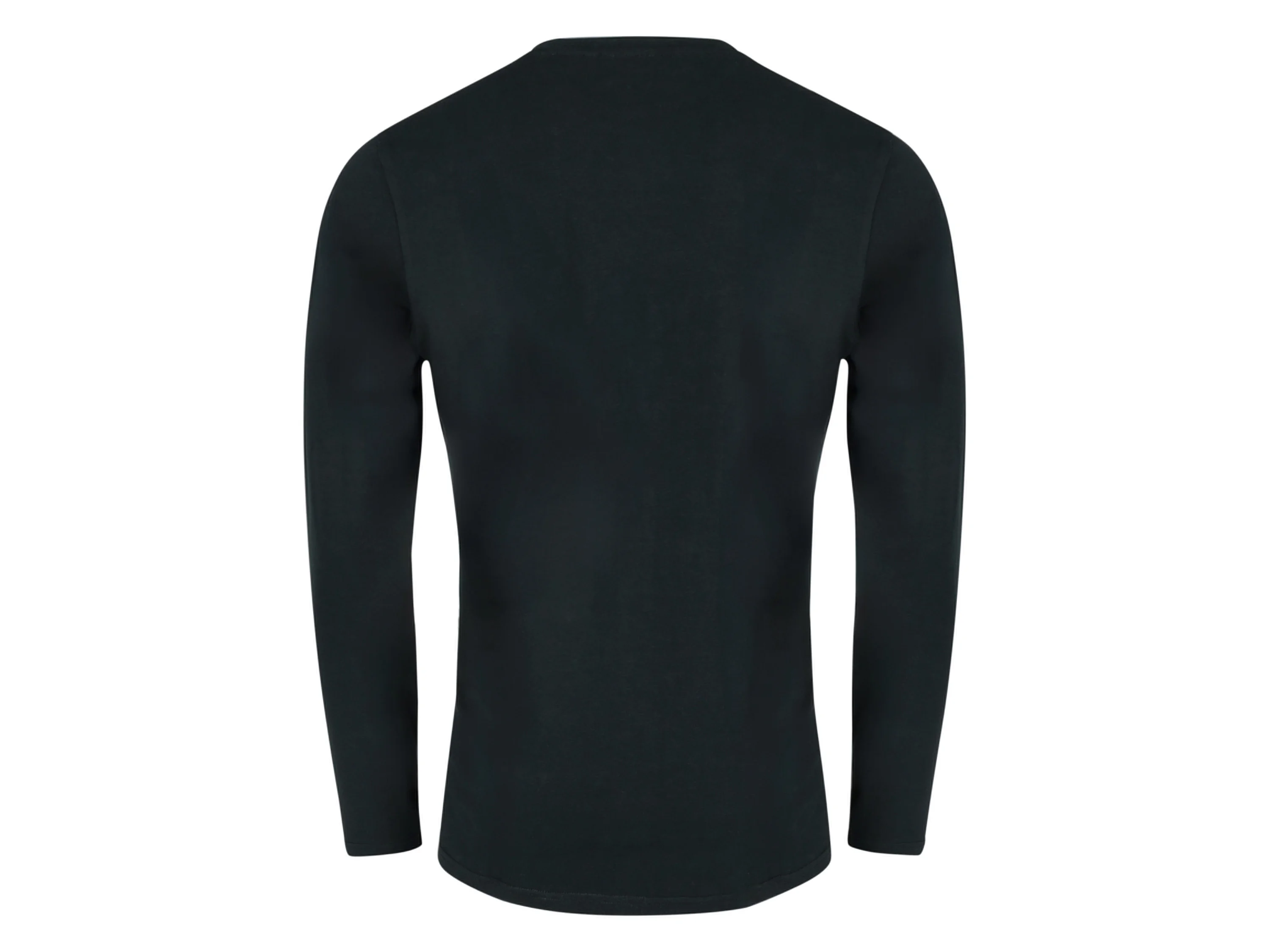 MEXX Herren Jersey-Pyjama, 2-teilig (Navy, XL) – Bild 4 von 4
