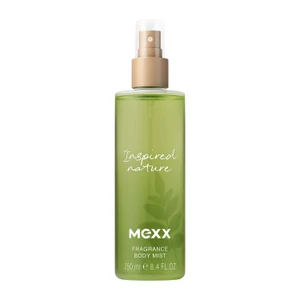 Mexx Inspired Nature Körperspray · 250 ml