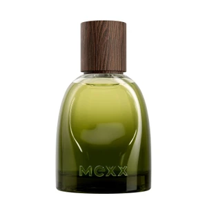 Mexx Inspired Nature Men Eau de Parfum · 50 ml