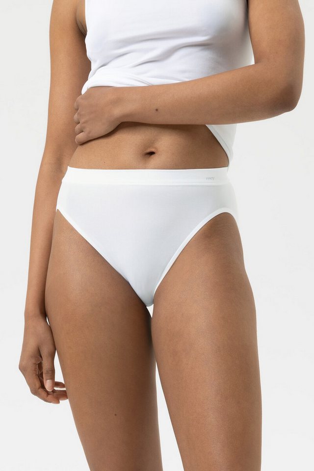 Mey Jazz-Pants Slips EMOTION (SPARPACK, von LuriX zusammengestelltes Set aus original Mey-Einzelartikeln) anschmiegsam, weich, hochwertig verarbeitet - im 3er S – Bild 3 von 4