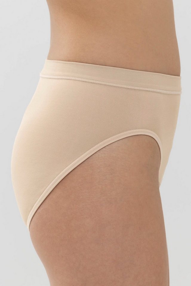 Mey Jazz-Pants Slips EMOTION (SPARPACK, von LuriX zusammengestelltes Set aus original Mey-Einzelartikeln) anschmiegsam, weich, hochwertig verarbeitet - im 3er S – Bild 4 von 5