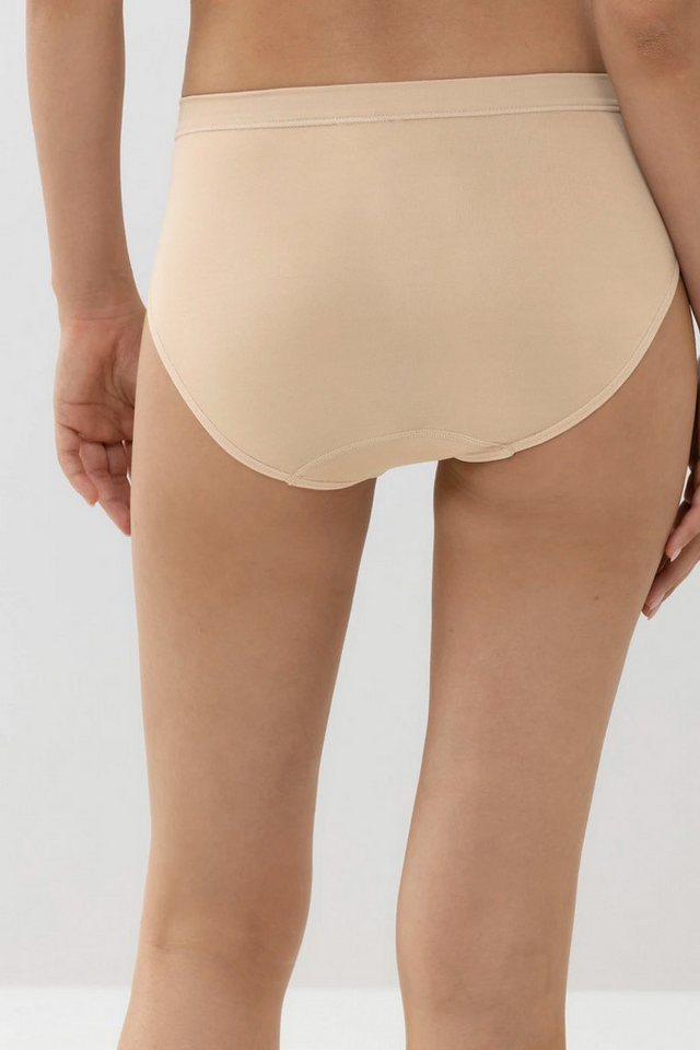 Mey Jazz-Pants Slips EMOTION (SPARPACK, von LuriX zusammengestelltes Set aus original Mey-Einzelartikeln) anschmiegsam, weich, hochwertig verarbeitet - im 3er S – Bild 5 von 5