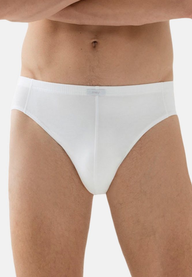Mey Slip 4er Pack Network (Spar-Set, 4-St) Slip / Unterhose - ohne Eingriff - Blickdicht – Bild 2 von 5