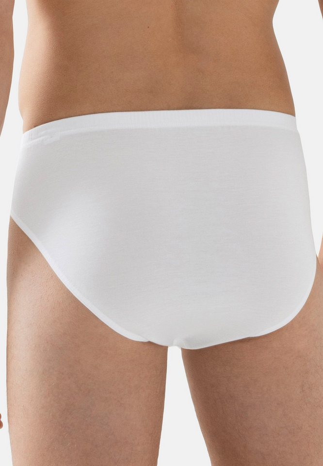 Mey Slip 4er Pack Network (Spar-Set, 4-St) Slip / Unterhose - ohne Eingriff - Blickdicht – Bild 3 von 5