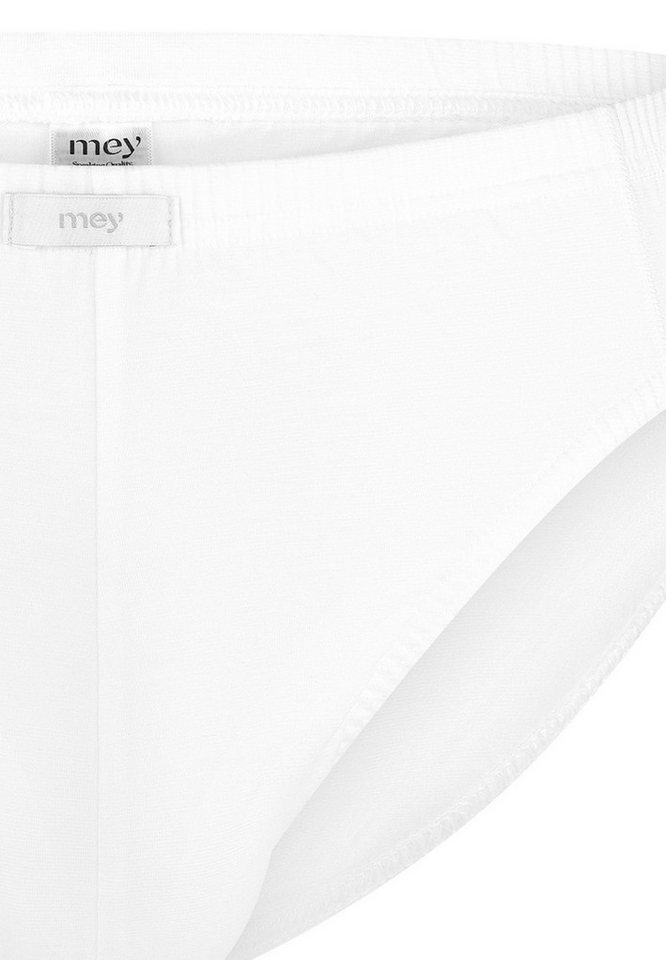 Mey Slip 4er Pack Network (Spar-Set, 4-St) Slip / Unterhose - ohne Eingriff - Blickdicht – Bild 4 von 5