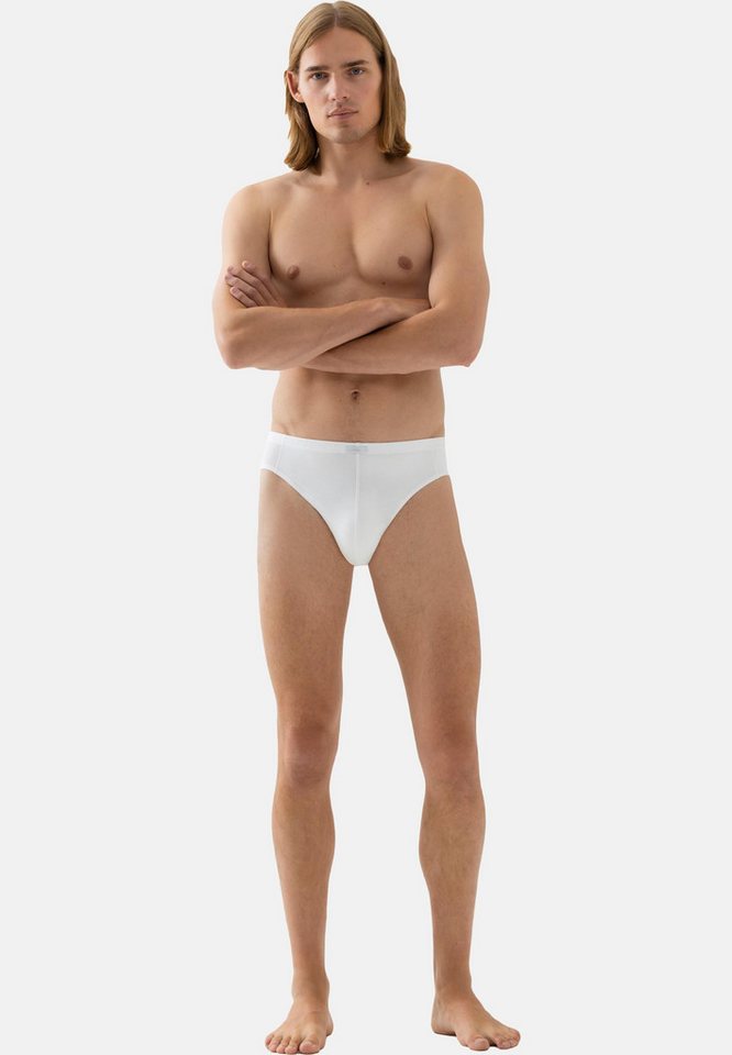 Mey Slip 4er Pack Network (Spar-Set, 4-St) Slip / Unterhose - ohne Eingriff - Blickdicht – Bild 5 von 5