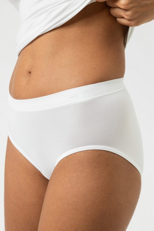 Mey Taillenslip EMOTION (SPARPACK, von LuriX zusammengestelltes Set aus original Mey-Einzelartikeln) aus weichem Viskosemix, hochwertig und bequem im 2er PACK – Bild 3 von 4