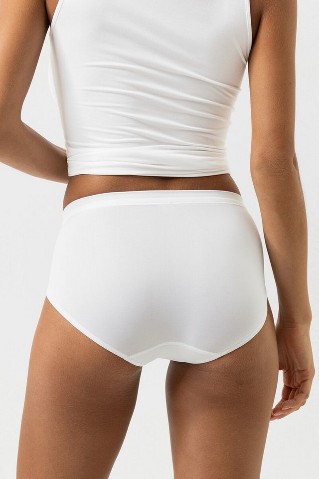 Mey Taillenslip EMOTION (SPARPACK, von LuriX zusammengestelltes Set aus original Mey-Einzelartikeln) aus weichem Viskosemix, hochwertig und bequem im 2er PACK – Bild 4 von 4