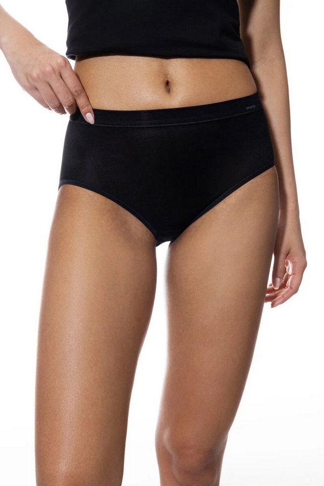 Mey Taillenslip EMOTION (SPARPACK, von LuriX zusammengestelltes Set aus original Mey-Einzelartikeln) aus weichem Viskosemix, hochwertig und bequem im 2er PACK – Bild 2 von 5