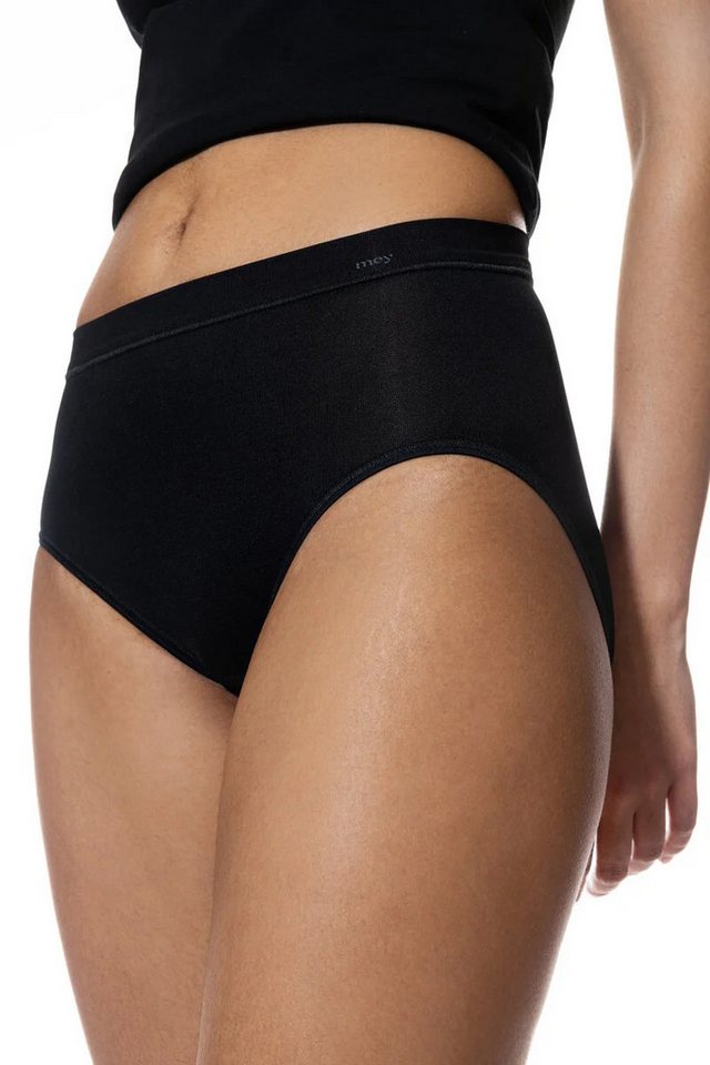 Mey Taillenslip EMOTION (SPARPACK, von LuriX zusammengestelltes Set aus original Mey-Einzelartikeln) aus weichem Viskosemix, hochwertig und bequem im 2er PACK – Bild 3 von 5