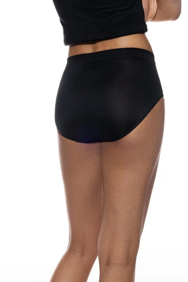 Mey Taillenslip EMOTION (SPARPACK, von LuriX zusammengestelltes Set aus original Mey-Einzelartikeln) aus weichem Viskosemix, hochwertig und bequem im 2er PACK – Bild 4 von 5