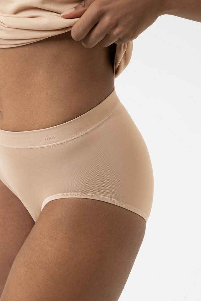 Mey Taillenslip EMOTION (SPARPACK, von LuriX zusammengestelltes Set aus original Mey-Einzelartikeln) aus weichem Viskosemix, hochwertig und bequem im 2er PACK – Bild 4 von 4