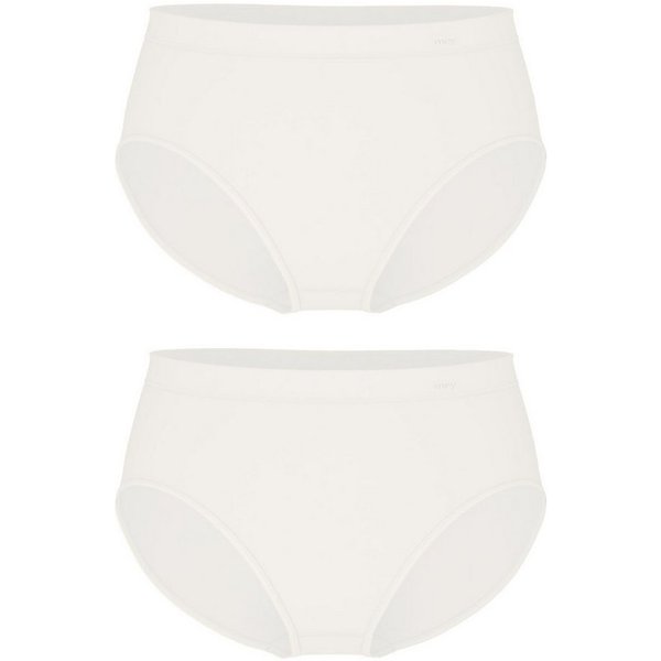 Mey Taillenslip EMOTION (SPARPACK, von LuriX zusammengestelltes Set aus original Mey-Einzelartikeln) aus weichem Viskosemix, hochwertig und bequem im 2er PACK