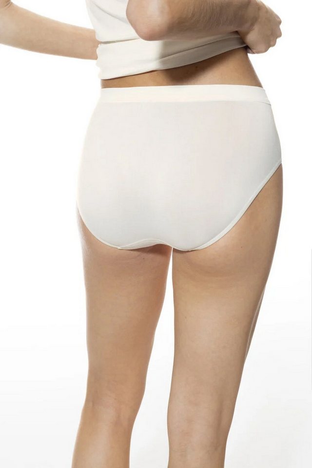 Mey Taillenslip EMOTION (SPARPACK, von LuriX zusammengestelltes Set aus original Mey-Einzelartikeln) aus weichem Viskosemix, hochwertig und bequem im 2er PACK – Bild 4 von 4