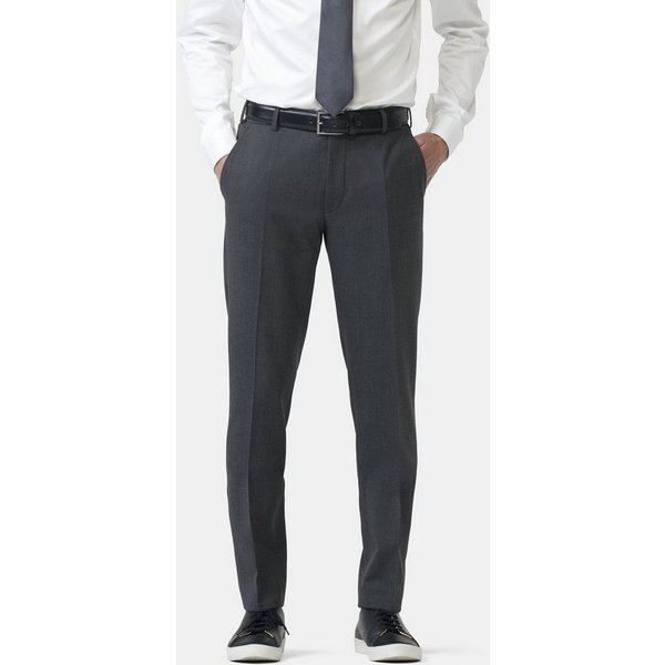 MEYER Anzughose Bonn mit 4-Way-Stretch