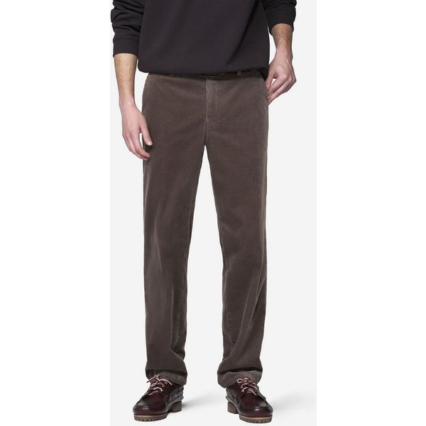 MEYER Chinos Roma 2-8621 Cordhose