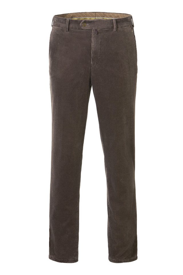 MEYER Chinos Roma 2-8621 Cordhose – Bild 2 von 5
