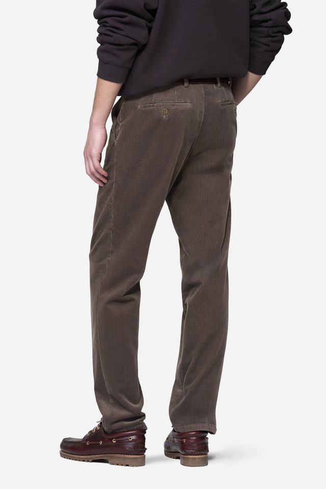 MEYER Chinos Roma 2-8621 Cordhose – Bild 3 von 5