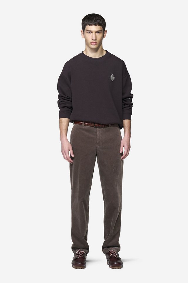 MEYER Chinos Roma 2-8621 Cordhose – Bild 4 von 5