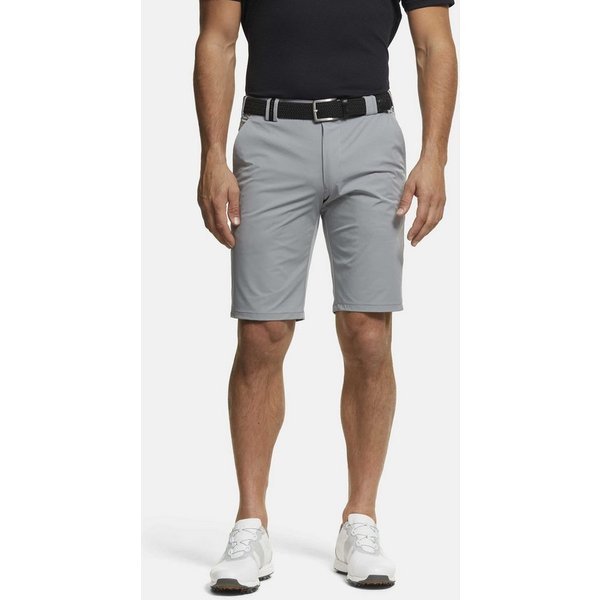 MEYER Chinos ST. ANDREWS mit Silikon-Stopper, aus der Golf Serie