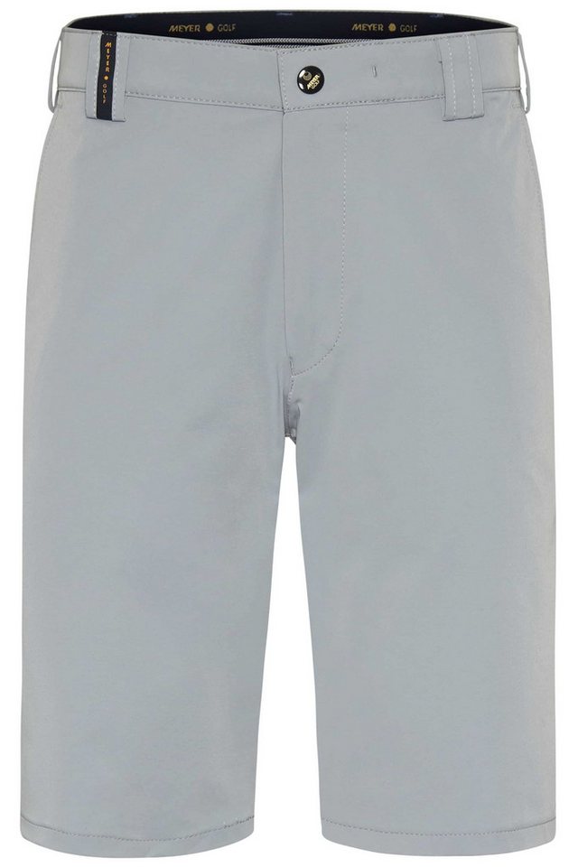 MEYER Chinos ST. ANDREWS mit Silikon-Stopper, aus der Golf Serie – Bild 2 von 5