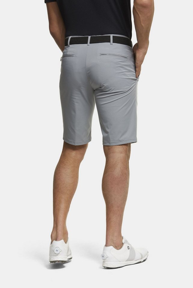 MEYER Chinos ST. ANDREWS mit Silikon-Stopper, aus der Golf Serie – Bild 3 von 5