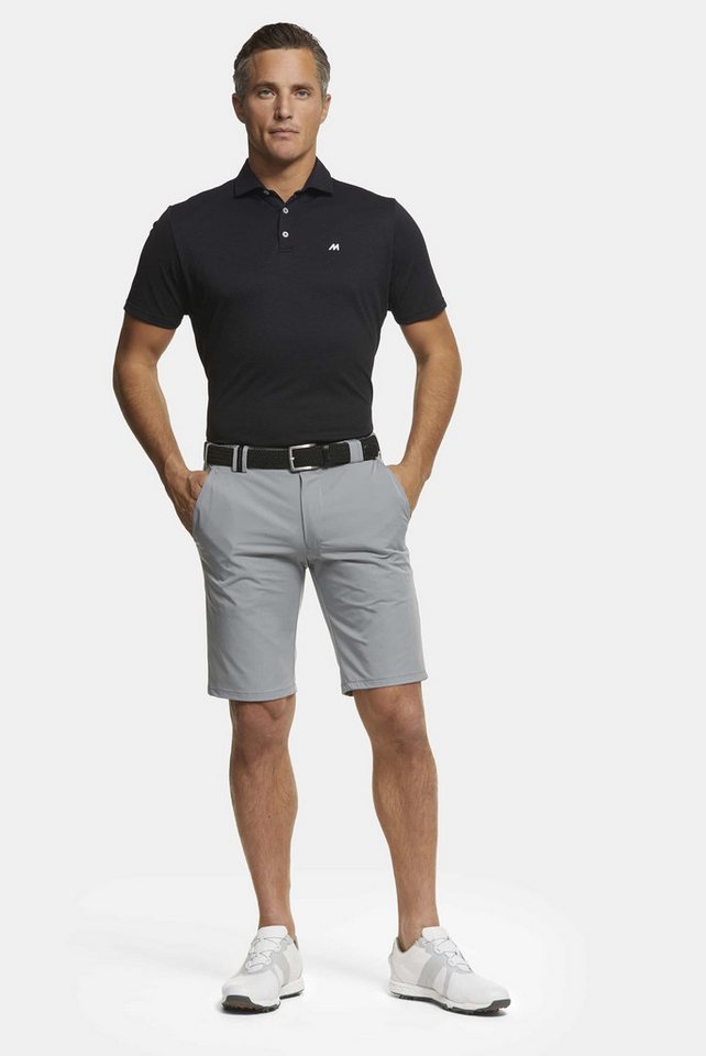MEYER Chinos ST. ANDREWS mit Silikon-Stopper, aus der Golf Serie – Bild 4 von 5