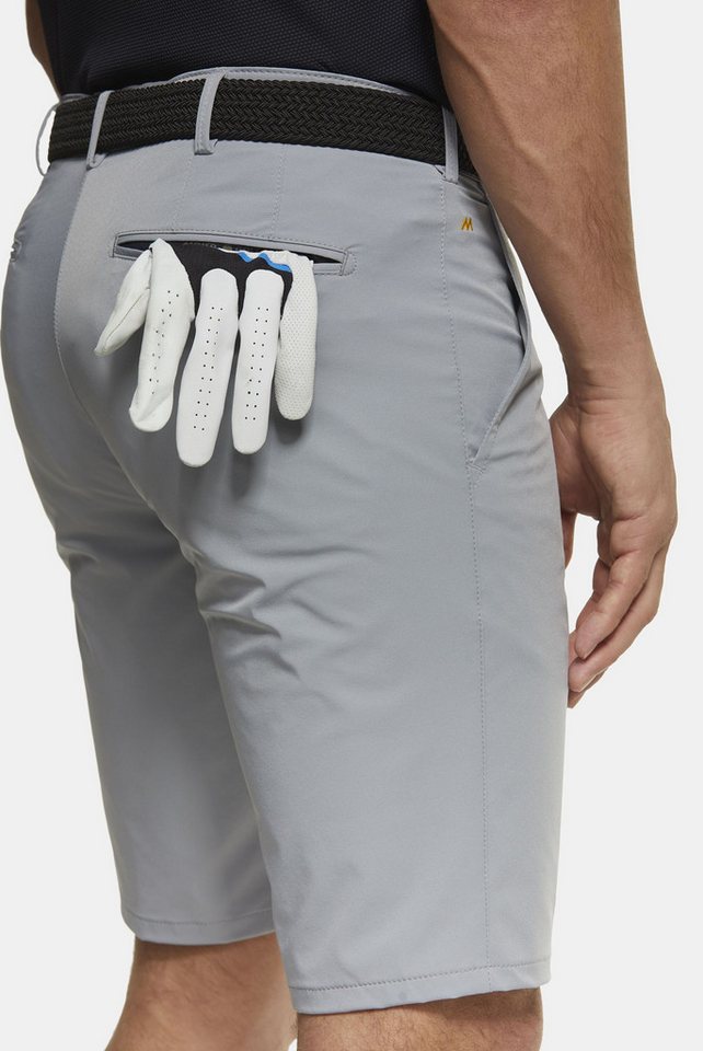 MEYER Chinos ST. ANDREWS mit Silikon-Stopper, aus der Golf Serie – Bild 5 von 5